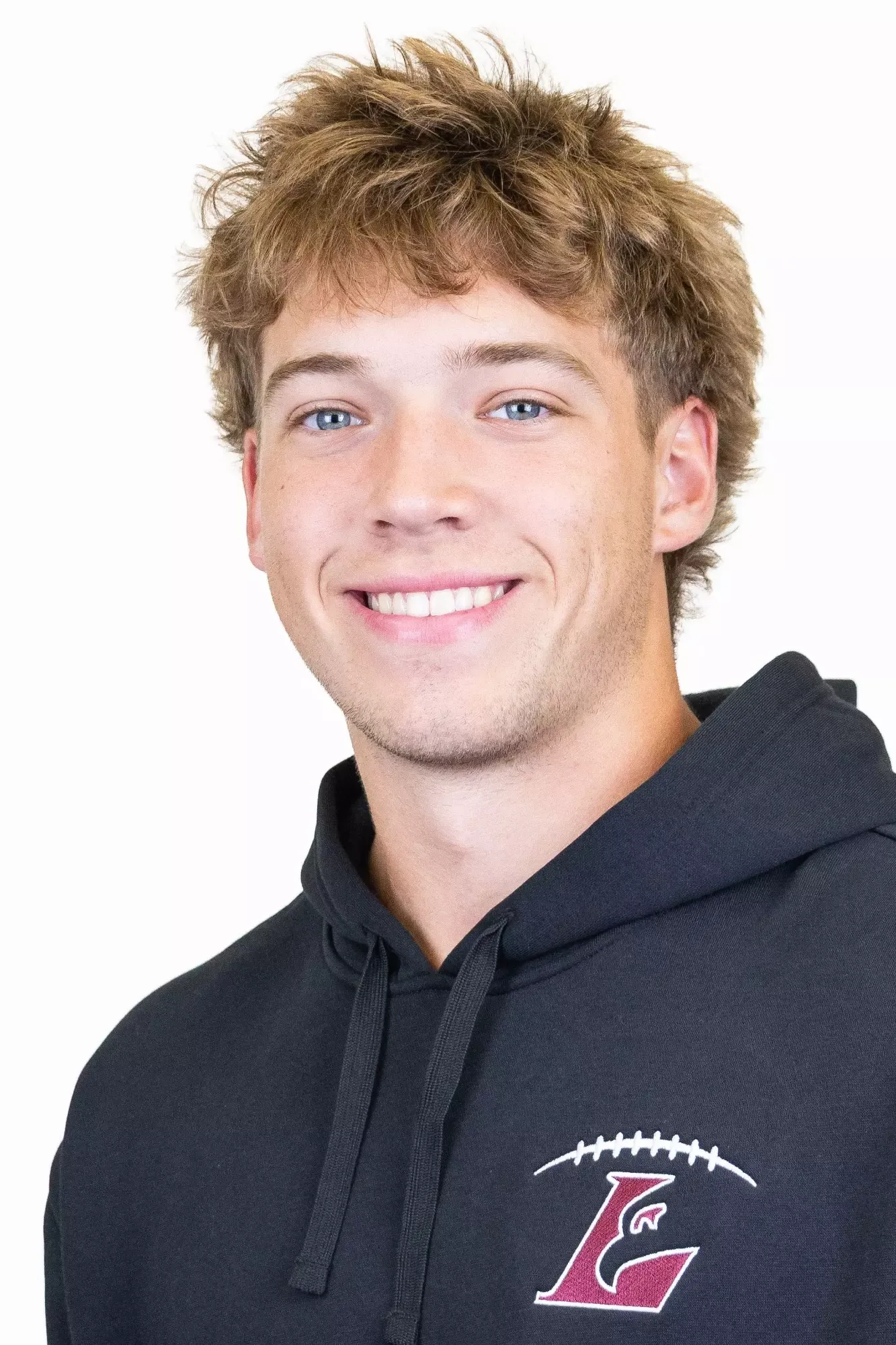 Adam Heberer, Football, University of Wisconsin-La Crosse