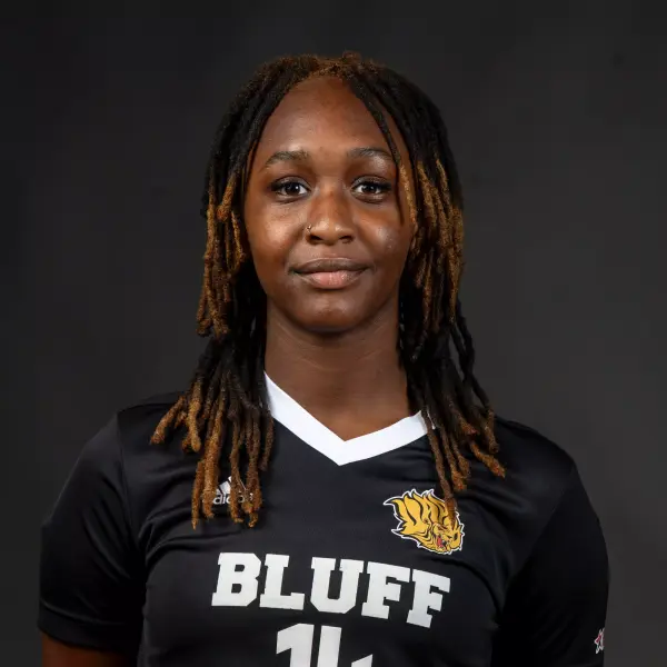 McKinlee Butler, Soccer, University of Arkansas-Pine Bluff