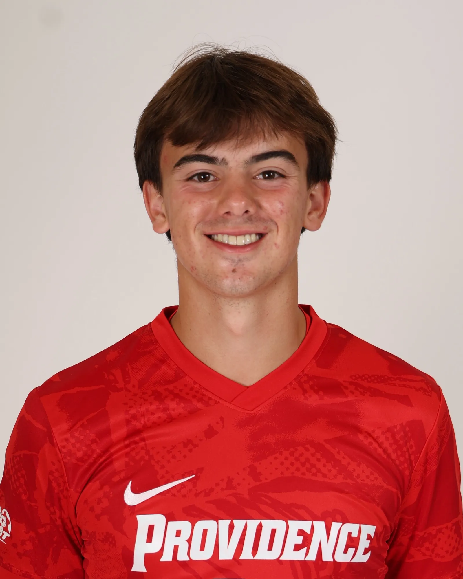 Aiden Tucker, Soccer, Providence College