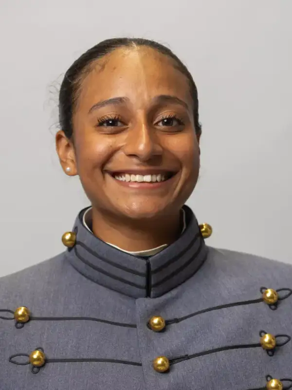 Ariana Diaz, Soccer, United States Military Academy