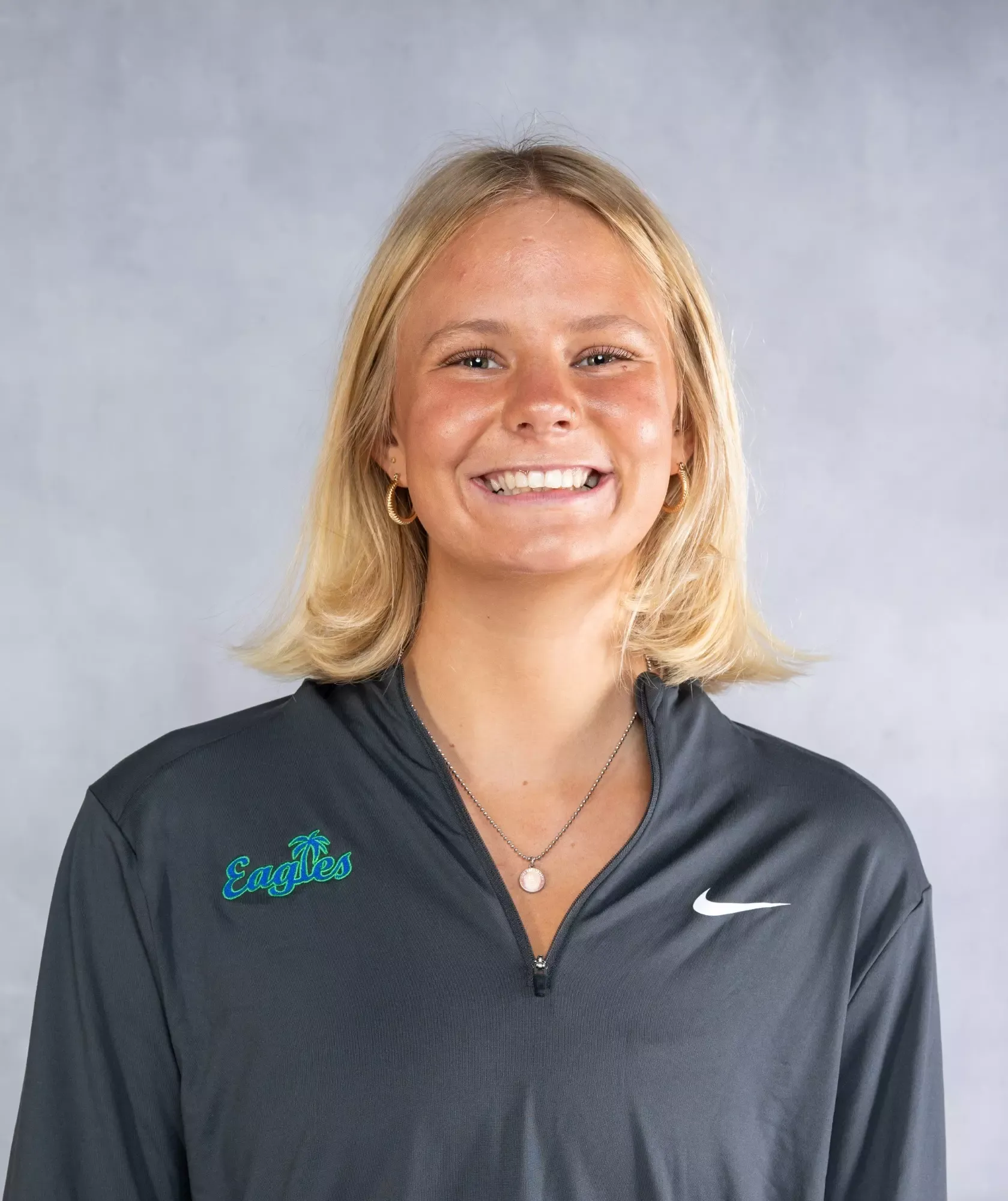 Aislyn Barnett, Swimming & Diving, Florida Gulf Coast University