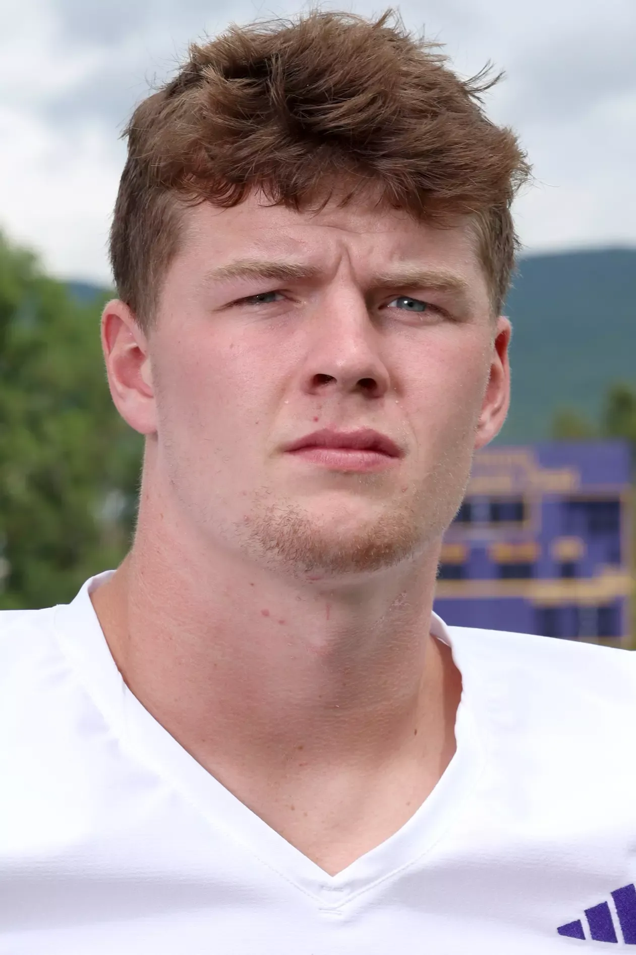William Baker, Football, undefined