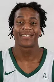 Frank Oguche, Basketball, University of North Carolina at Charlotte