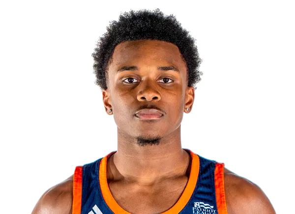 Jayden Williams, Basketball, undefined