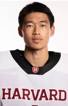 Evan Zhang, Hockey, undefined