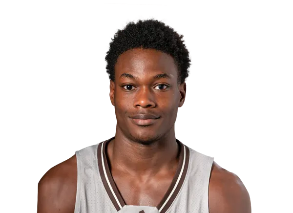 Cayden Charles, Basketball, undefined