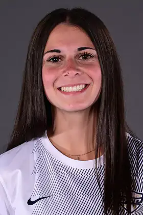 Olivia Pilato, Soccer, undefined
