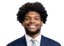 Brandyn Hillman, Football, University of Virginia
