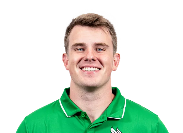 Grant Gainer, Football, undefined