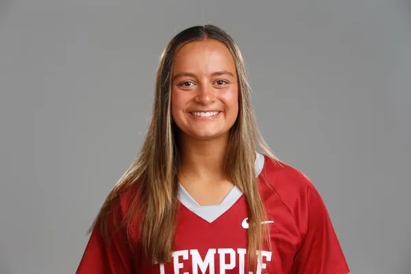 Ava Fantaskey, Lacrosse, Temple University