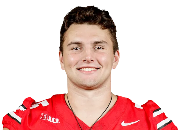 Carson Hinzman, Football, undefined