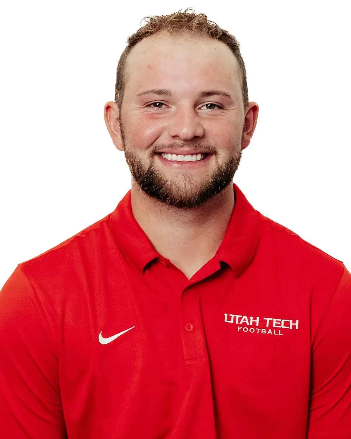 Ryan Marks, Football, undefined