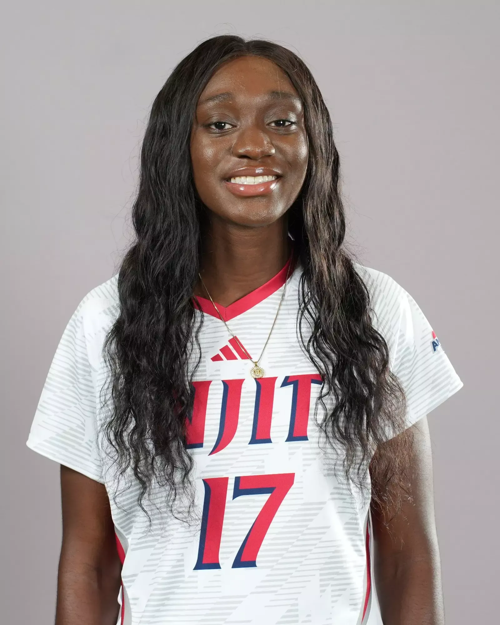 Brianna Garyah, Soccer, New Jersey Institute of Technology