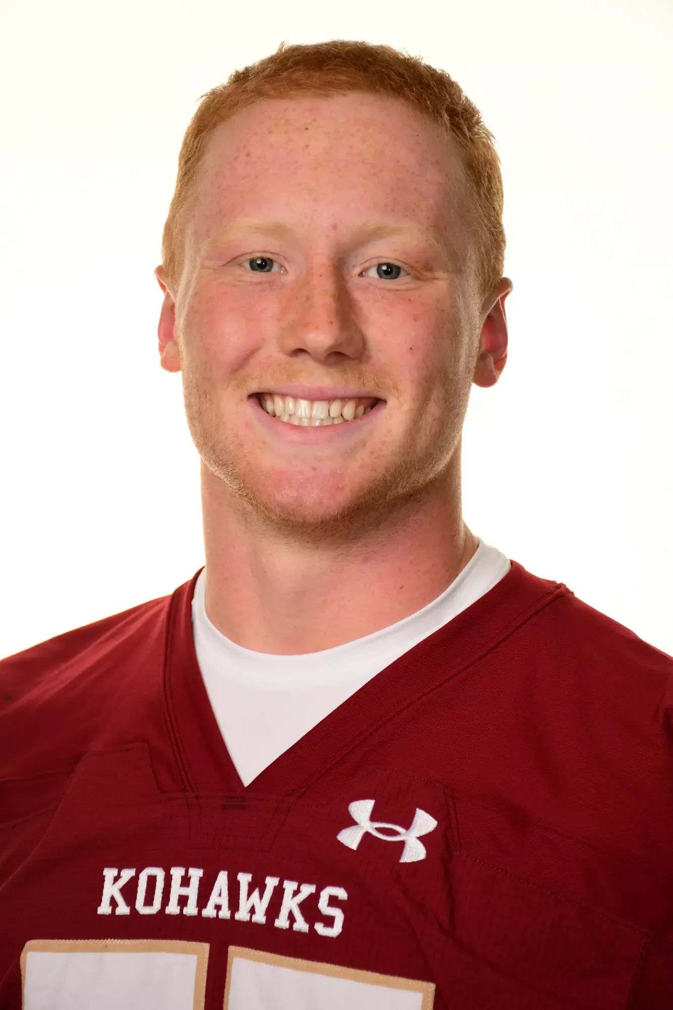 Jacob Walerius, Football, Coe College