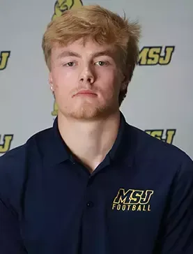 Isaac Shelby, Football, Mount St. Joseph University