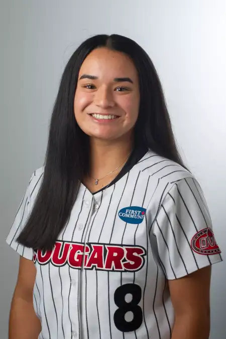 Kyana Lipardo, Softball, Southern Illinois University Edwardsville