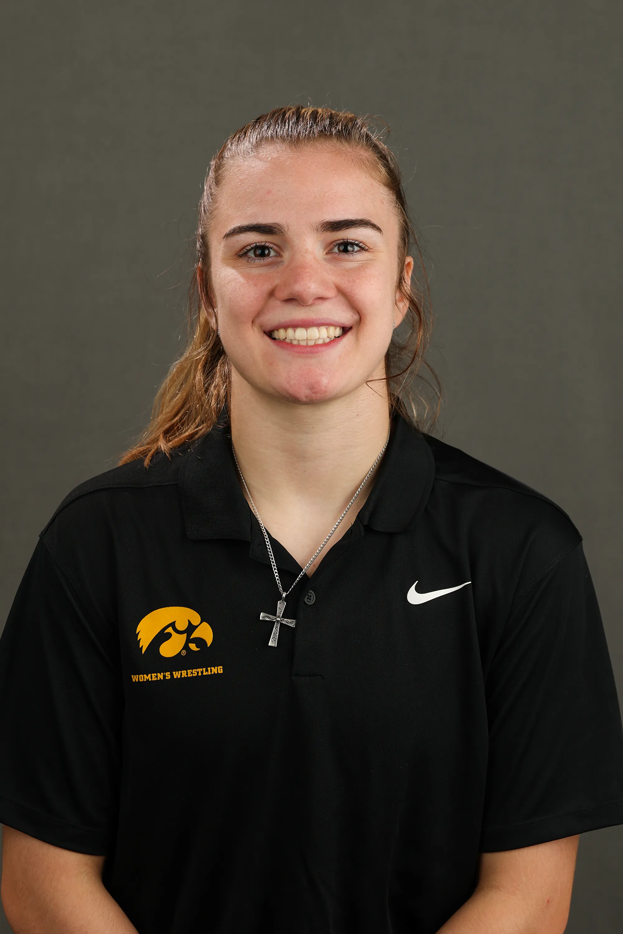 Reese Larramendy, Wrestling, undefined