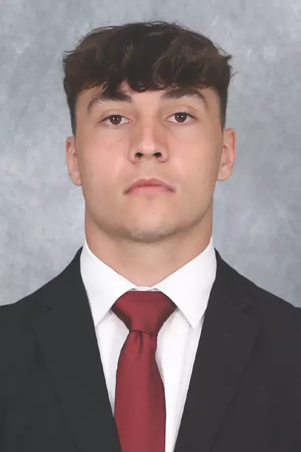 Idriz Ahmetovic, Football, Bloomsburg University of Pennsylvania