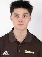 Alex Calbeck, Hockey, undefined