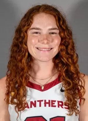 Katie Hale, Lacrosse, Florida Tech