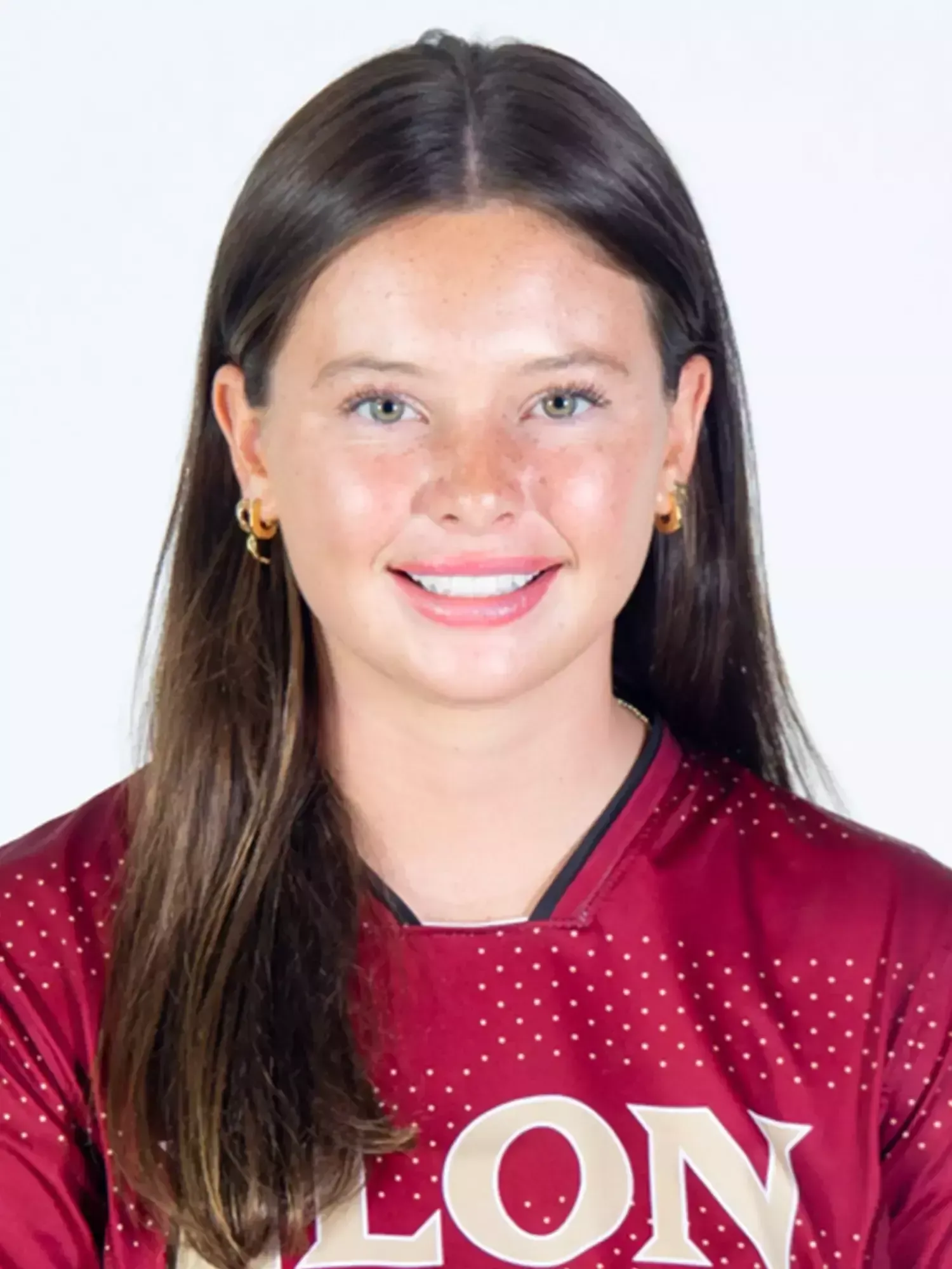 Jess Beck, Soccer, undefined