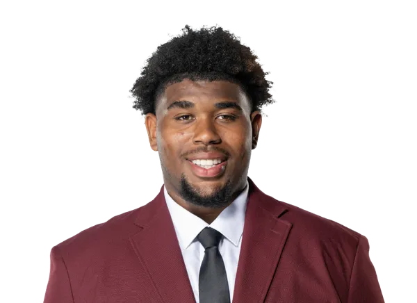 Carlon Jones, Football, University of Arkansas