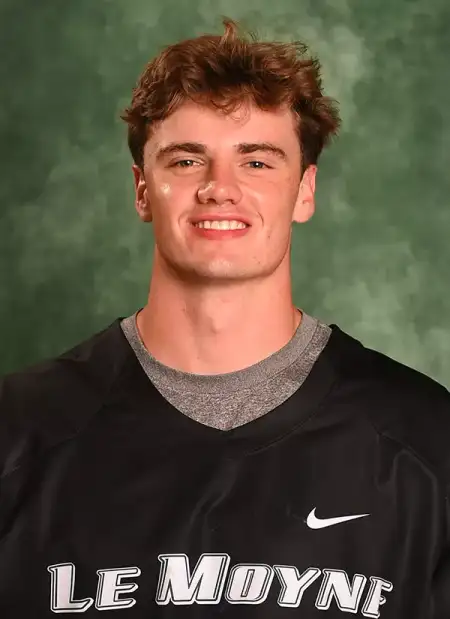 Quinn O'Connor, Lacrosse, Le Moyne College