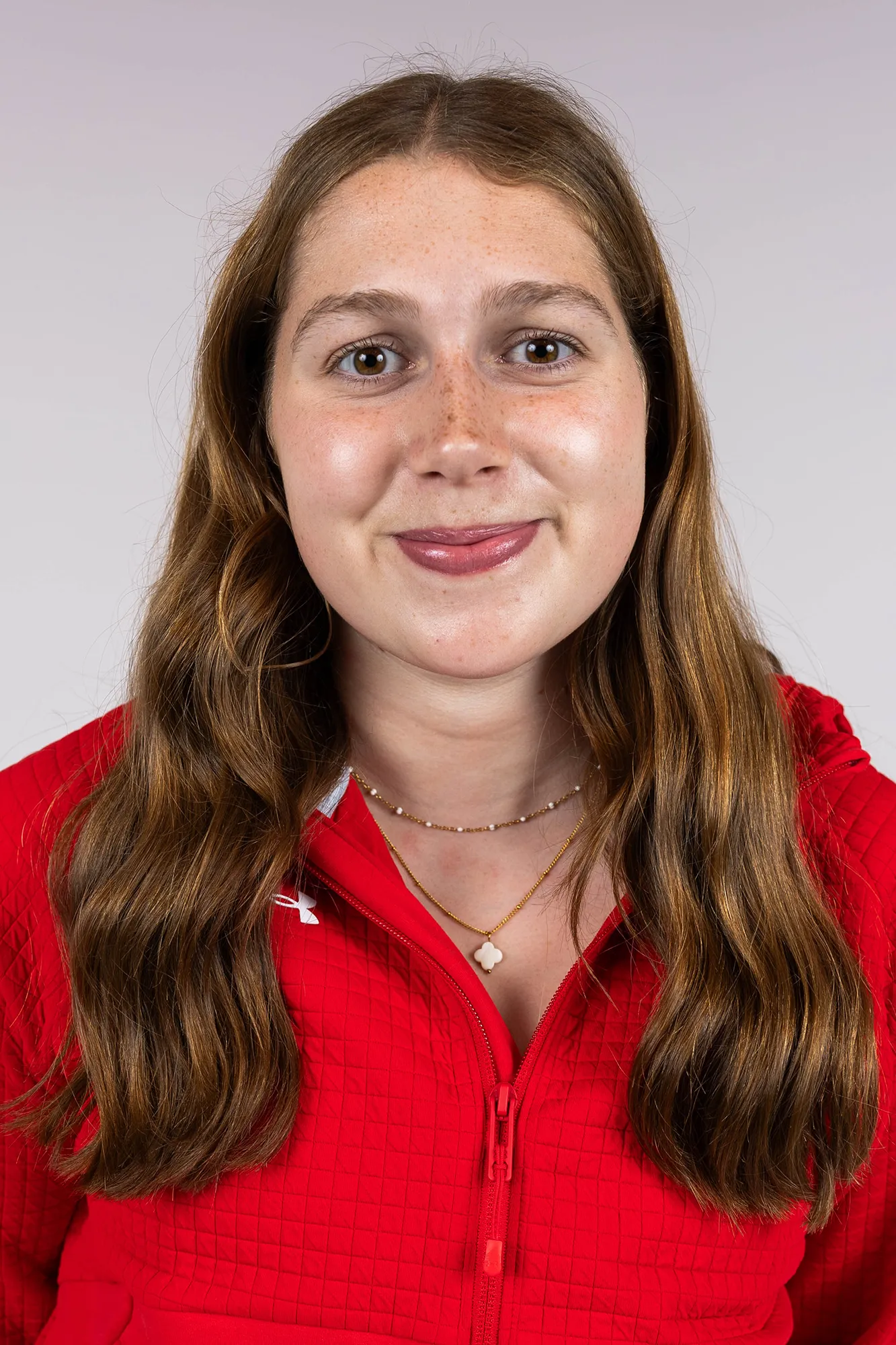 Ellie Broughton, Swimming & Diving, undefined