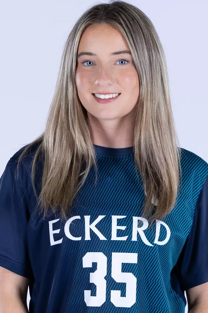 Mikayla Mangano, Soccer, Eckerd College