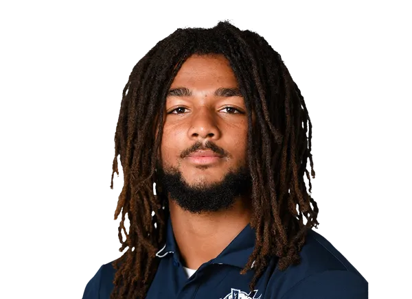 Jason Hall Jr., Football, undefined
