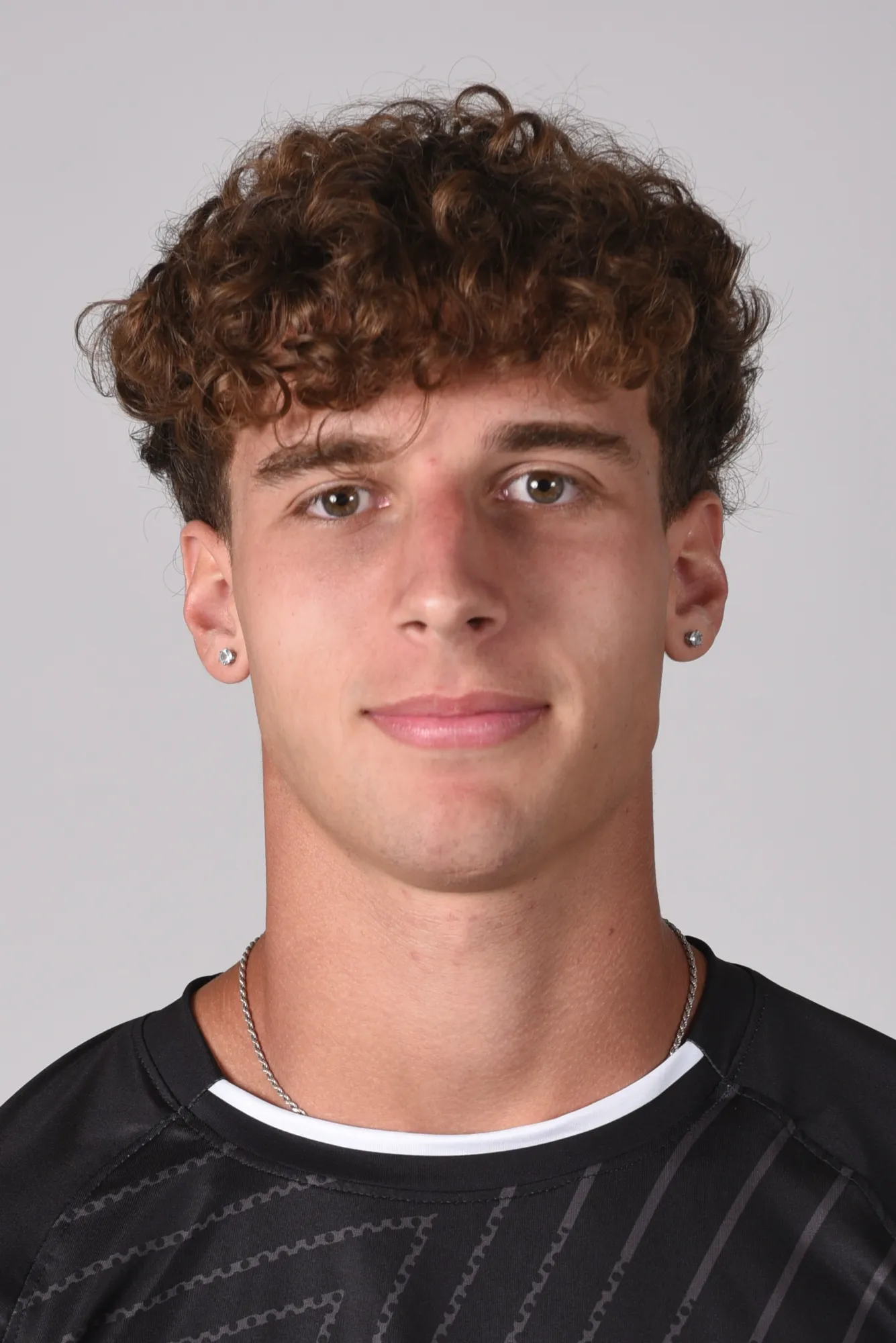 Trey Theard, Soccer, undefined