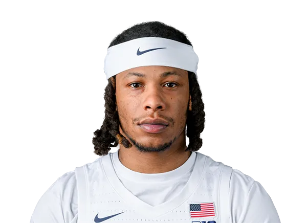 Ace Baldwin Jr., Basketball, Pennsylvania State University