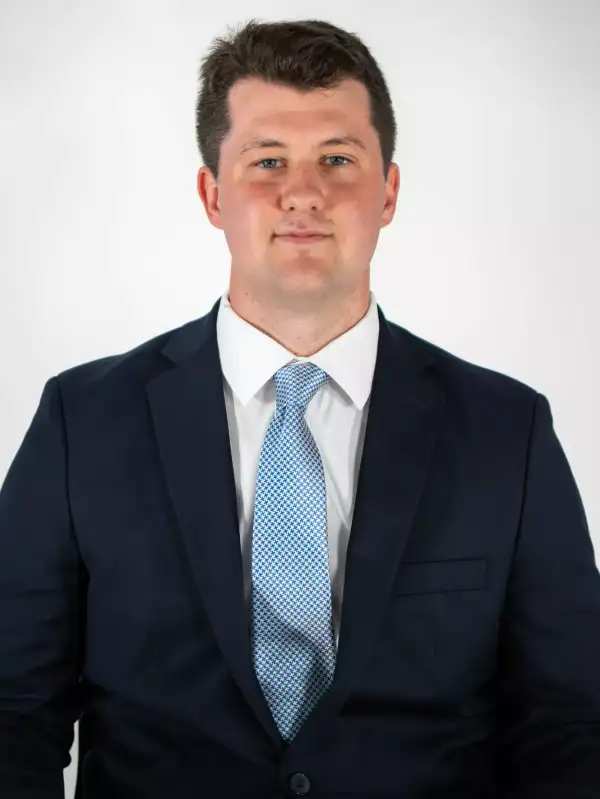 Charlie McIntyre, Football, Bucknell University