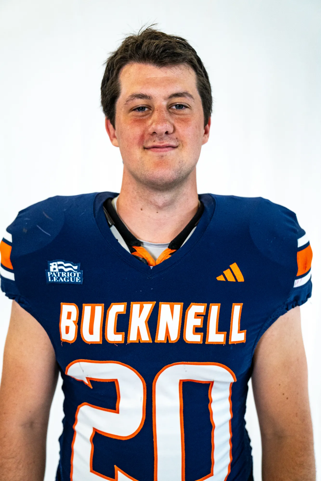 Charlie McIntyre, Football, undefined