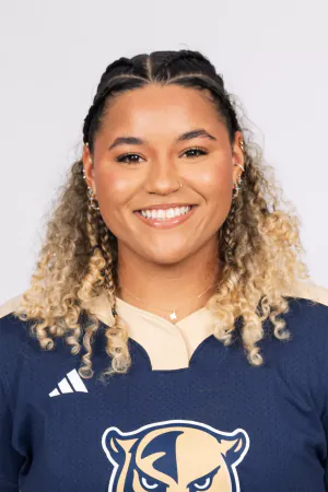 Kaleena Downing, Softball, undefined
