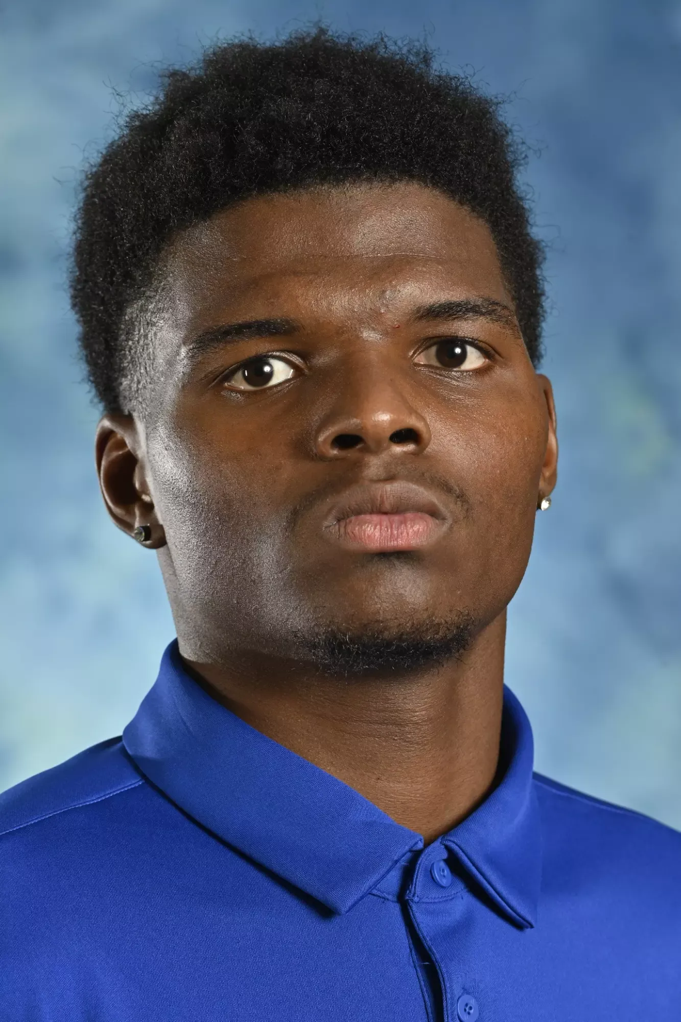 Roderick Taylor, Football, Texas A&M University-Kingsville