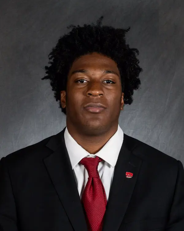 Hubert Thomas, Football, Southern Utah University
