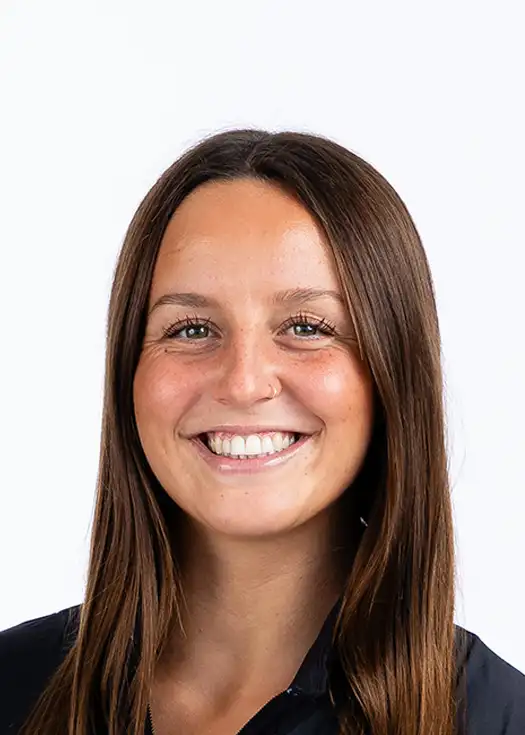 Camille Seiley, Swimming & Diving, San Diego State University