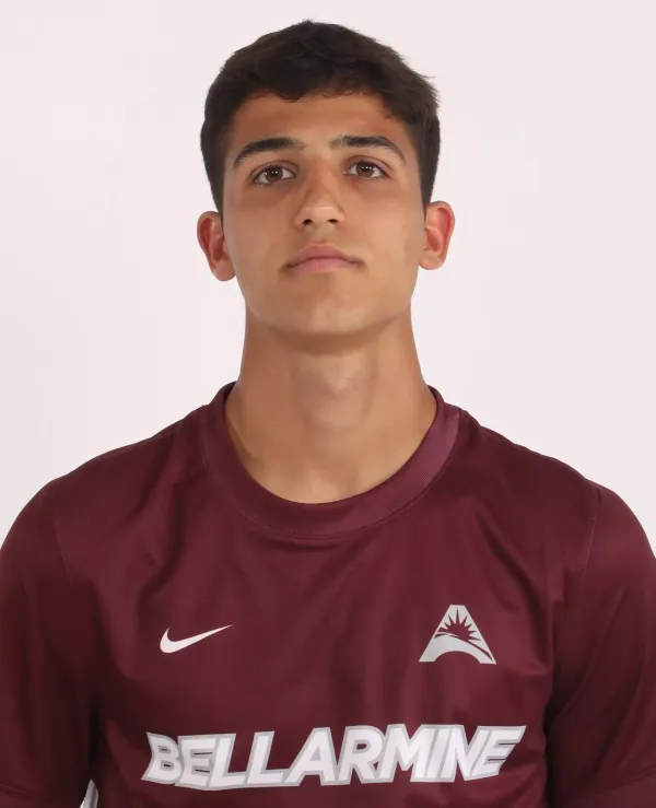 David Skorupan, Soccer, Bellarmine University