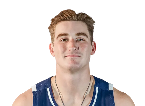 Jack Molloy, Basketball, Yale University
