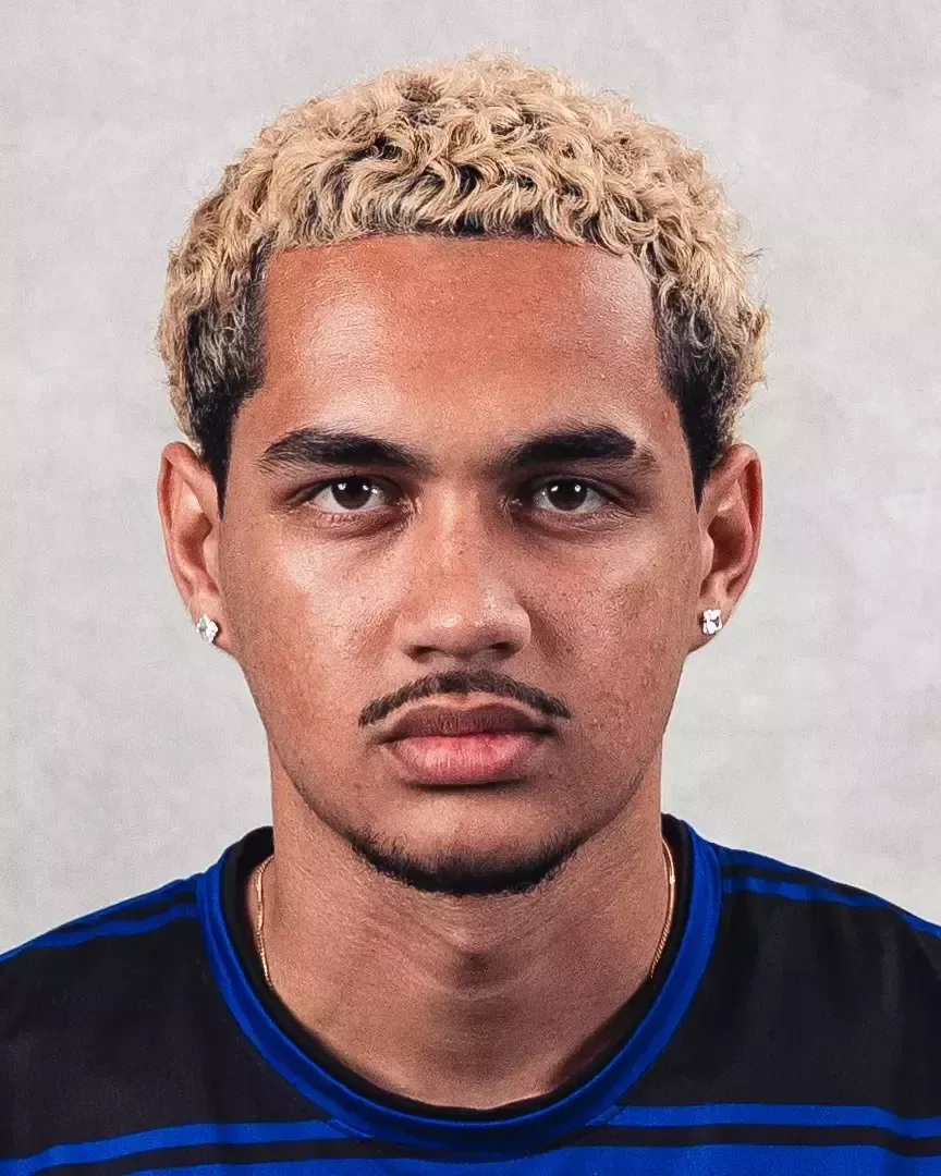 Sandro Rabarivony, Soccer, undefined