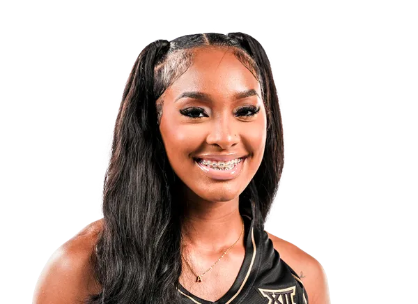 Audreonia Benson, Basketball, undefined