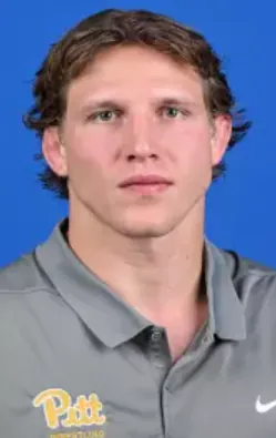 Dayton Pitzer, Wrestling, undefined