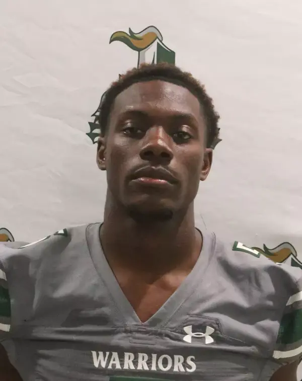 Anthony Henry, Football, Webber International University