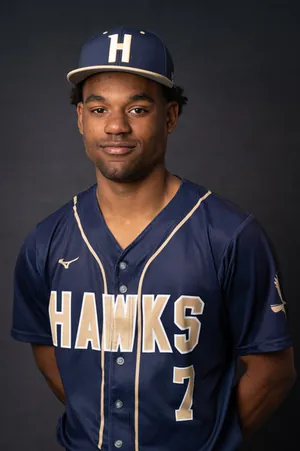 Justin Allen, Baseball, undefined