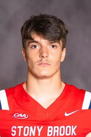 Dylan Iorgoveanu, Football, undefined