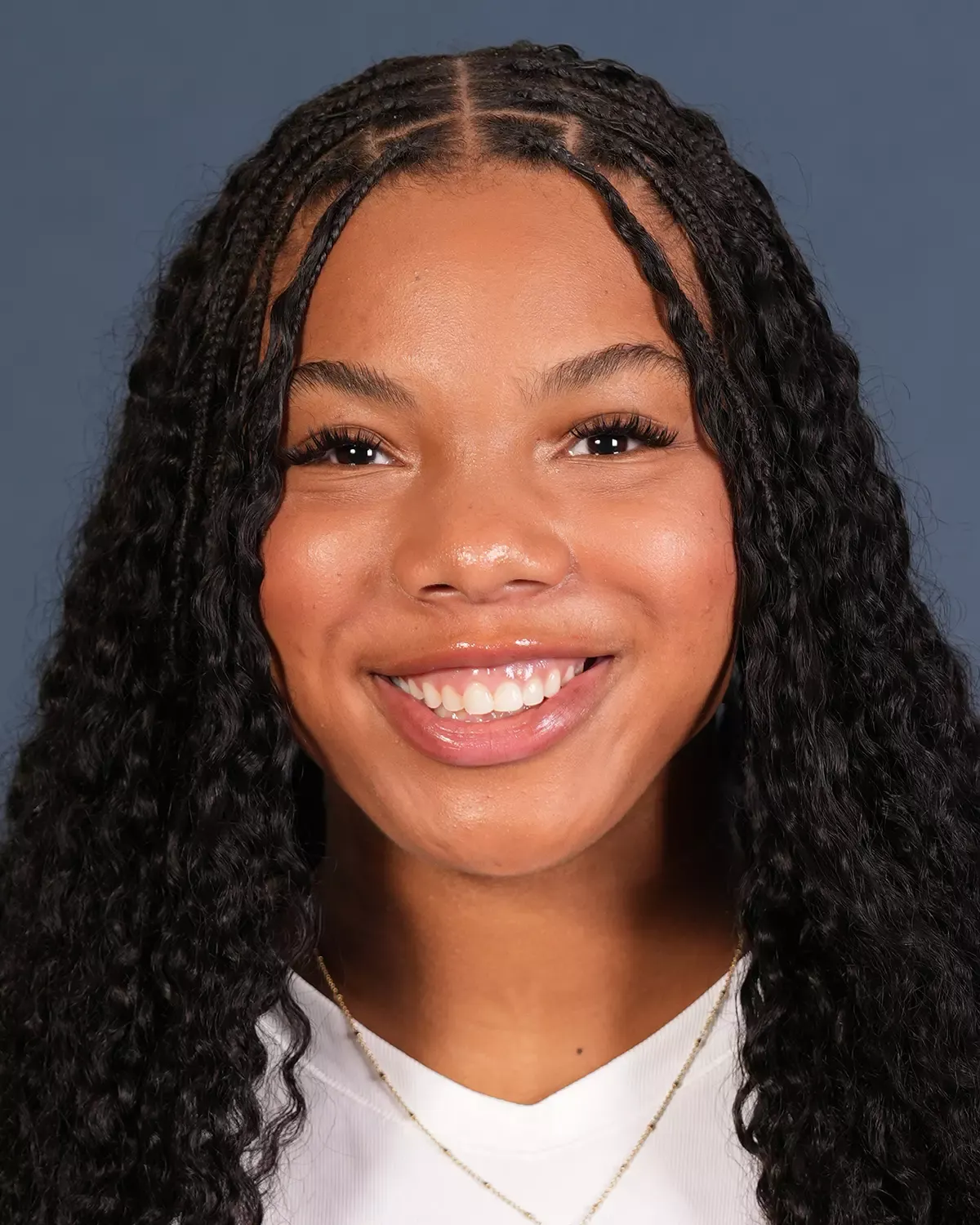 Ariana Brown, Volleyball, East Texas A&M University
