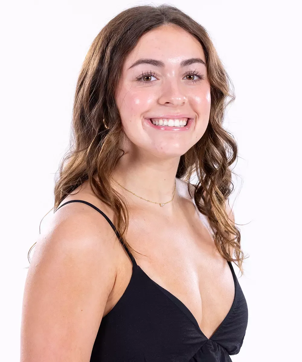 Lily Wolfe, Swimming & Diving, Bellarmine University