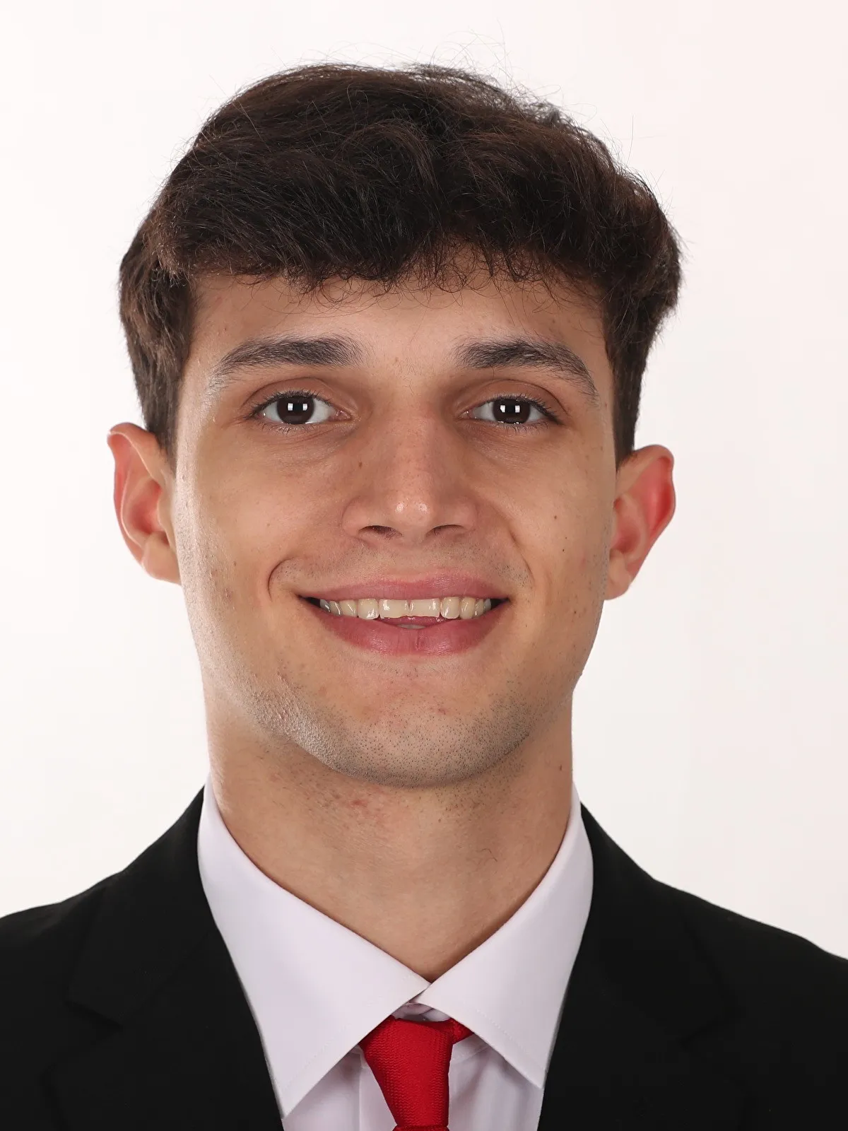 Lucas Atauri, Basketball, University of Cincinnati
