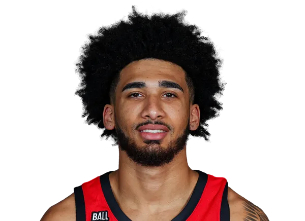 Kezza Giffa, Basketball, undefined